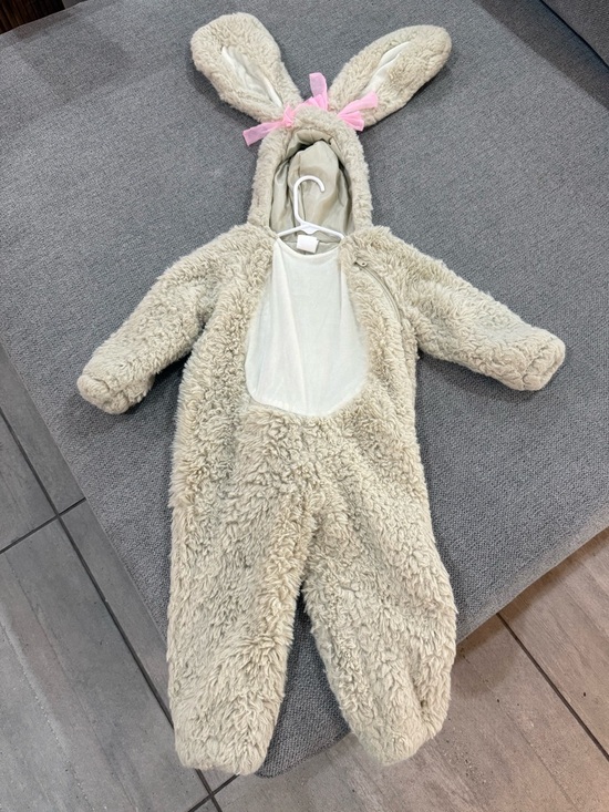 Other - Fuzzy Bunny Costume